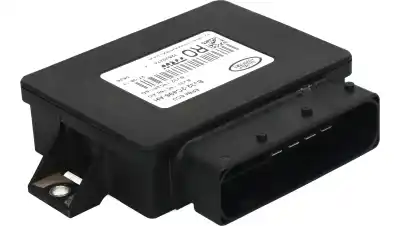 Second-hand car spare part electronic module for land rover freelander (lr2) td4 e oem iam references bj322c496ah