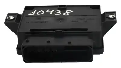 Second-hand car spare part electronic module for land rover freelander (lr2) td4 e oem iam references bj322c496ah  