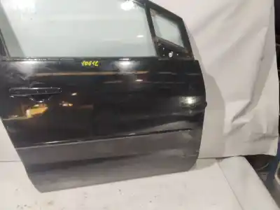 Peça sobressalente para automóvel em segunda mão porta dianteira direita por mazda 5 (cr19) 2.0 cd (cr19) referências oem iam   