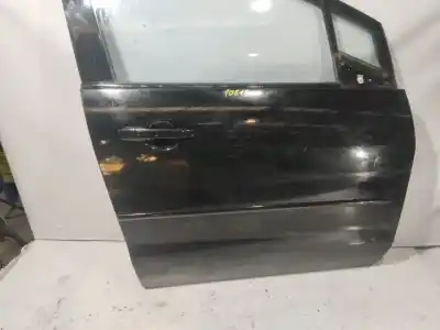 Peça sobressalente para automóvel em segunda mão porta dianteira direita por mazda 5 (cr19) 2.0 cd (cr19) referências oem iam   