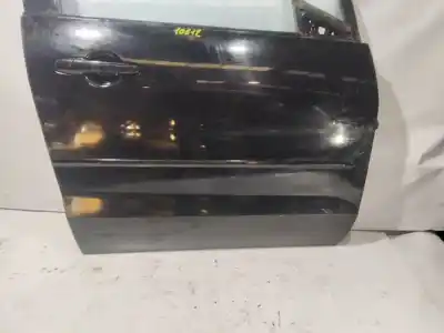 Peça sobressalente para automóvel em segunda mão porta dianteira direita por mazda 5 (cr19) 2.0 cd (cr19) referências oem iam   