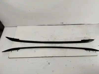 Piesă de schimb auto la mâna a doua bare de tavan pentru seat arona reference plus referințe oem iam   