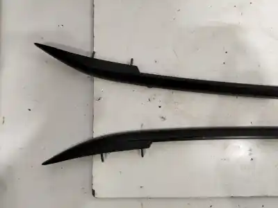 Piesă de schimb auto la mâna a doua bare de tavan pentru seat arona reference plus referințe oem iam   