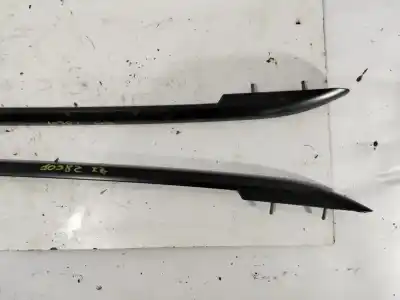 Piesă de schimb auto la mâna a doua bare de tavan pentru seat arona reference plus referințe oem iam   