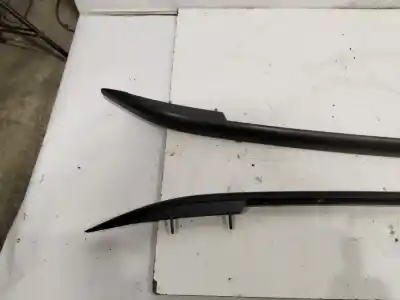 Piesă de schimb auto la mâna a doua bare de tavan pentru seat arona reference plus referințe oem iam   