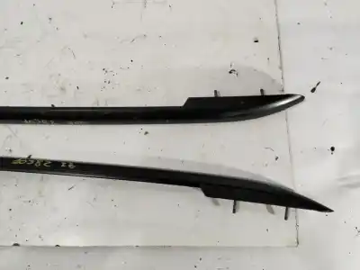 Piesă de schimb auto la mâna a doua bare de tavan pentru seat arona reference plus referințe oem iam   