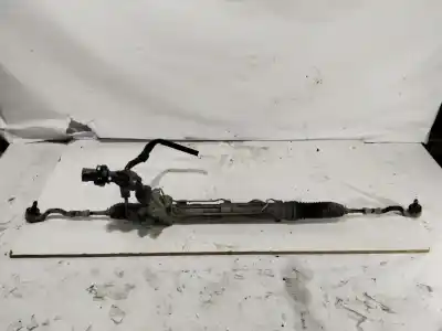 Peça sobressalente para automóvel em segunda mão CAIXA DE DIREÇÃO por BMW X3 (E83)  Referências OEM IAM 7853974381  