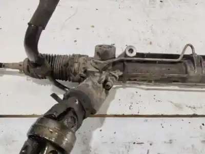 Peça sobressalente para automóvel em segunda mão caixa de direção por bmw x3 (e83) 2.0d referências oem iam 7853974381  
