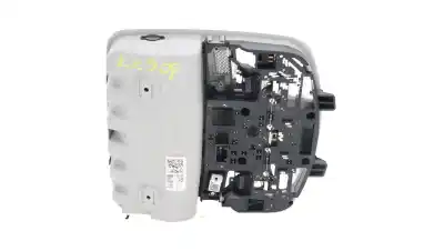 Second-hand car spare part INTERIOR LIGHT for KIA RIO (YB)  OEM IAM references 92800FXXXX  