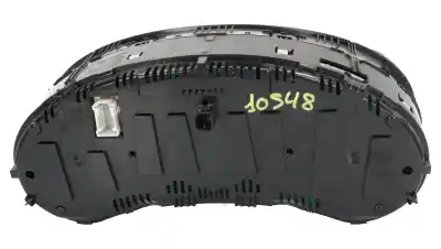 Peça sobressalente para automóvel em segunda mão quadrante por citroen c4 lim. exclusive referências oem iam a2c53338404  