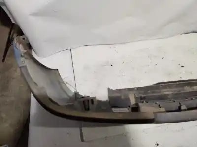 Second-hand car spare part Front Bumper for RENAULT TRAFIC COMBI (AB 4.01) 29 Combi6 acristalado parcial OEM IAM references   