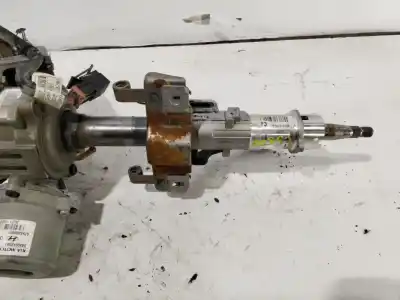 Second-hand car spare part steering column for kia ceed (jd) 1.4 concept oem iam references 56300a2001  