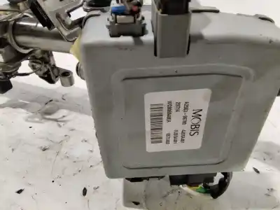 Second-hand car spare part steering column for kia ceed (jd) 1.4 concept oem iam references 56300a2001  