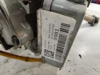 Second-hand car spare part steering column for kia ceed (jd) 1.4 concept oem iam references 56300a2001  