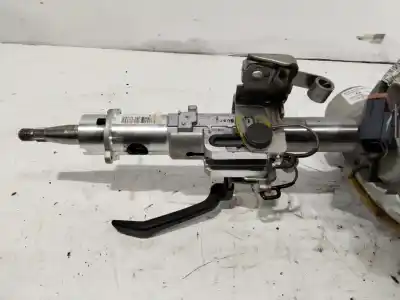 Second-hand car spare part steering column for kia ceed (jd) 1.4 concept oem iam references 56300a2001  