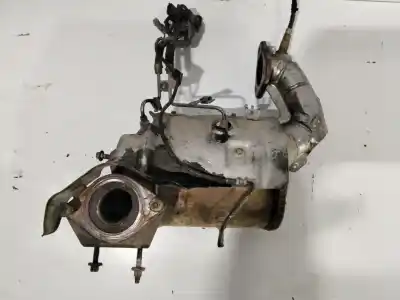 Pezzo di ricambio per auto di seconda mano catalizzatore per renault scenic iii bose edition riferimenti oem iam 1057582x