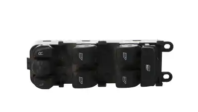 Second-hand car spare part left front power window switch for land rover freelander (lr2) td4 e oem iam references ah2214540ac