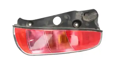 Second-hand car spare part right tailgate light for lancia ypsilon (101) 1.4 16v oro (10.2006->) oem iam references   