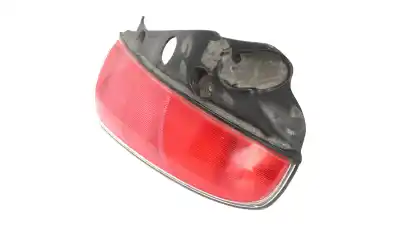 Second-hand car spare part right tailgate light for lancia ypsilon (101) 1.4 16v oro (10.2006->) oem iam references   