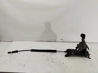 Pezzo di ricambio per auto di seconda mano leva del cambio per seat arona reference plus riferimenti oem iam 2q1713025k  