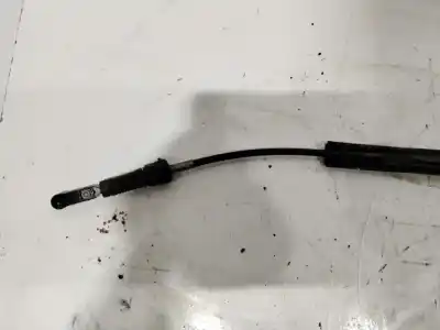 Pezzo di ricambio per auto di seconda mano leva del cambio per seat arona reference plus riferimenti oem iam 2q1713025k  