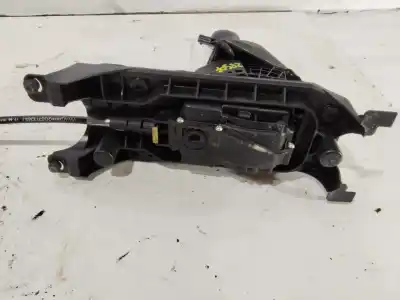 Pezzo di ricambio per auto di seconda mano leva del cambio per seat arona reference plus riferimenti oem iam 2q1713025k  