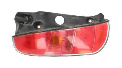 Second-hand car spare part left tailgate light for lancia ypsilon (101) 1.4 16v oro (10.2006->) oem iam references   