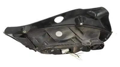 Second-hand car spare part left tailgate light for lancia ypsilon (101) 1.4 16v oro (10.2006->) oem iam references   