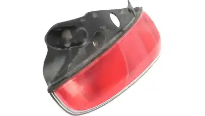 Second-hand car spare part left tailgate light for lancia ypsilon (101) 1.4 16v oro (10.2006->) oem iam references   