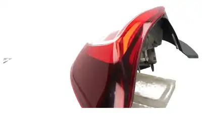 Peça sobressalente para automóvel em segunda mão farolim traseiro direito por dacia sandero stepway referências oem iam 62421304