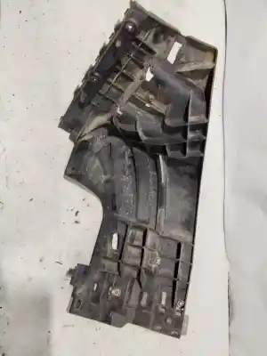 Second-hand car spare part decorative moulding for renault trafic combi (ab 4.01) 29 combi6 acristalado parcial oem iam references 620340102r