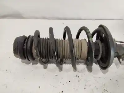 Second-hand car spare part Front Left Shock Absorber for SEAT LEON (1M1) 1.9 TDI OEM IAM references 1J0413031CS  