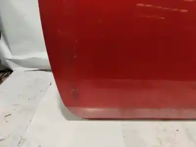 Second-hand car spare part front right door for nissan micra (k12e) acenta oem iam references 