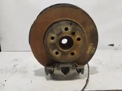 Peça sobressalente para automóvel em segunda mão manga de eixo dianteira esquerda por bmw x3 (e83) 2.0d referências oem iam 31213450557  