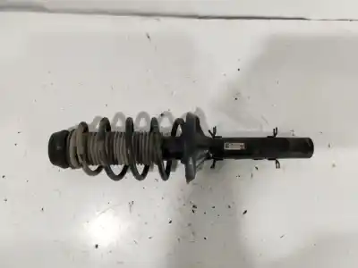 Peça sobressalente para automóvel em segunda mão Amortecedor Dianteiro Direito por SEAT LEON (1M1) 1.9 TDI Referências OEM IAM 1J0413031CS  