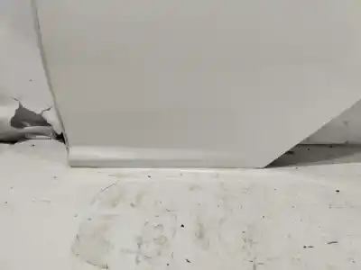 Second-hand car spare part rear left door for ford focus turn. (cb8) titanium oem iam references   