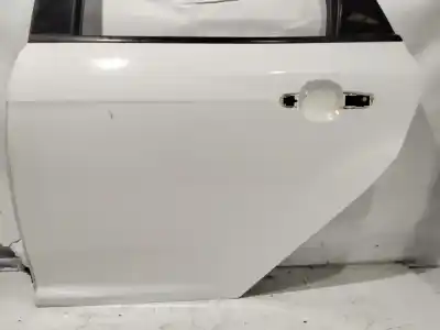 Second-hand car spare part rear left door for ford focus turn. (cb8) titanium oem iam references   