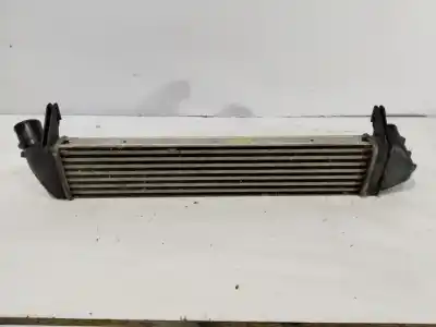 Peça sobressalente para automóvel em segunda mão intercooler por dacia sandero ambiance referências oem iam   