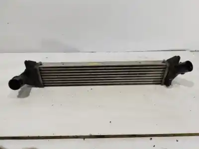 Peça sobressalente para automóvel em segunda mão intercooler por dacia sandero ambiance referências oem iam 