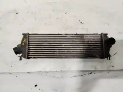 Second-hand car spare part intercooler for renault trafic combi (ab 4.01) 29 combi6 acristalado parcial oem iam references 