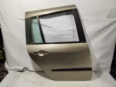 Pièce détachée automobile d'occasion porte arriere droite pour renault modus * références oem iam   