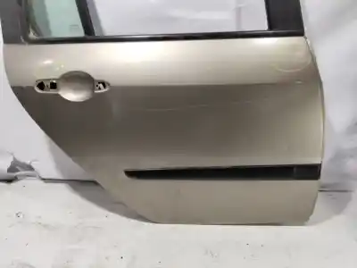 Pièce détachée automobile d'occasion porte arriere droite pour renault modus * références oem iam   