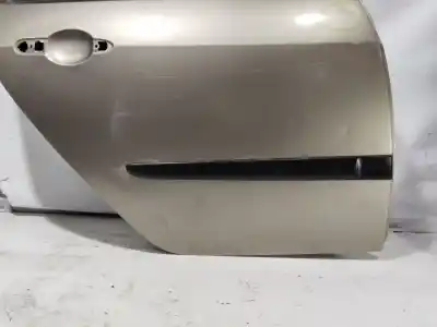 Pièce détachée automobile d'occasion porte arriere droite pour renault modus * références oem iam   