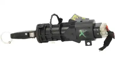 Second-hand car spare part ignition switch for lancia ypsilon (101) 1.4 16v oro (10.2006->) oem iam references 61027500  