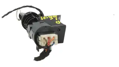 Peça sobressalente para automóvel em segunda mão comutador de ignição por lancia ypsilon (101) 1.4 16v oro (10.2006->) referências oem iam 61027500