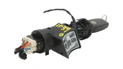 Second-hand car spare part ignition switch for lancia ypsilon (101) 1.4 16v oro (10.2006->) oem iam references 61027500  