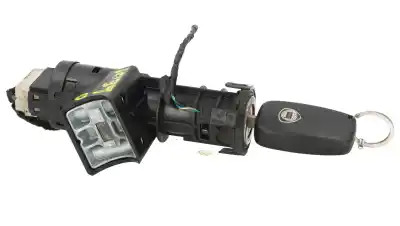 Second-hand car spare part ignition switch for lancia ypsilon (101) 1.4 16v oro (10.2006->) oem iam references 61027500  