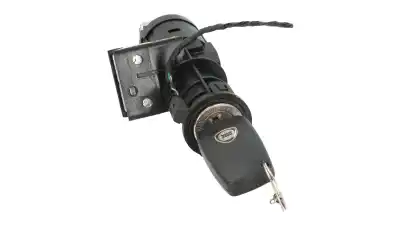 Second-hand car spare part ignition switch for lancia ypsilon (101) 1.4 16v oro (10.2006->) oem iam references 61027500  