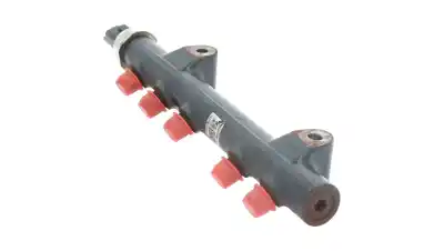 Second-hand car spare part distributor pipe for citroen c4 lim. seduction oem iam references 968529758001