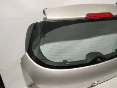Second-hand car spare part tailgate for peugeot 308 access oem iam references   